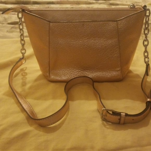 Vince Camuto kelby-waz crossbody - Picture 3 of 4